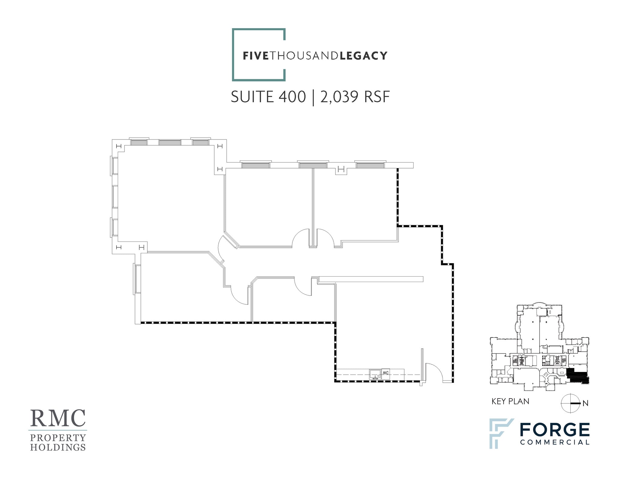 5000 Legacy Dr, Plano, TX for rent Floor Plan- Image 1 of 2