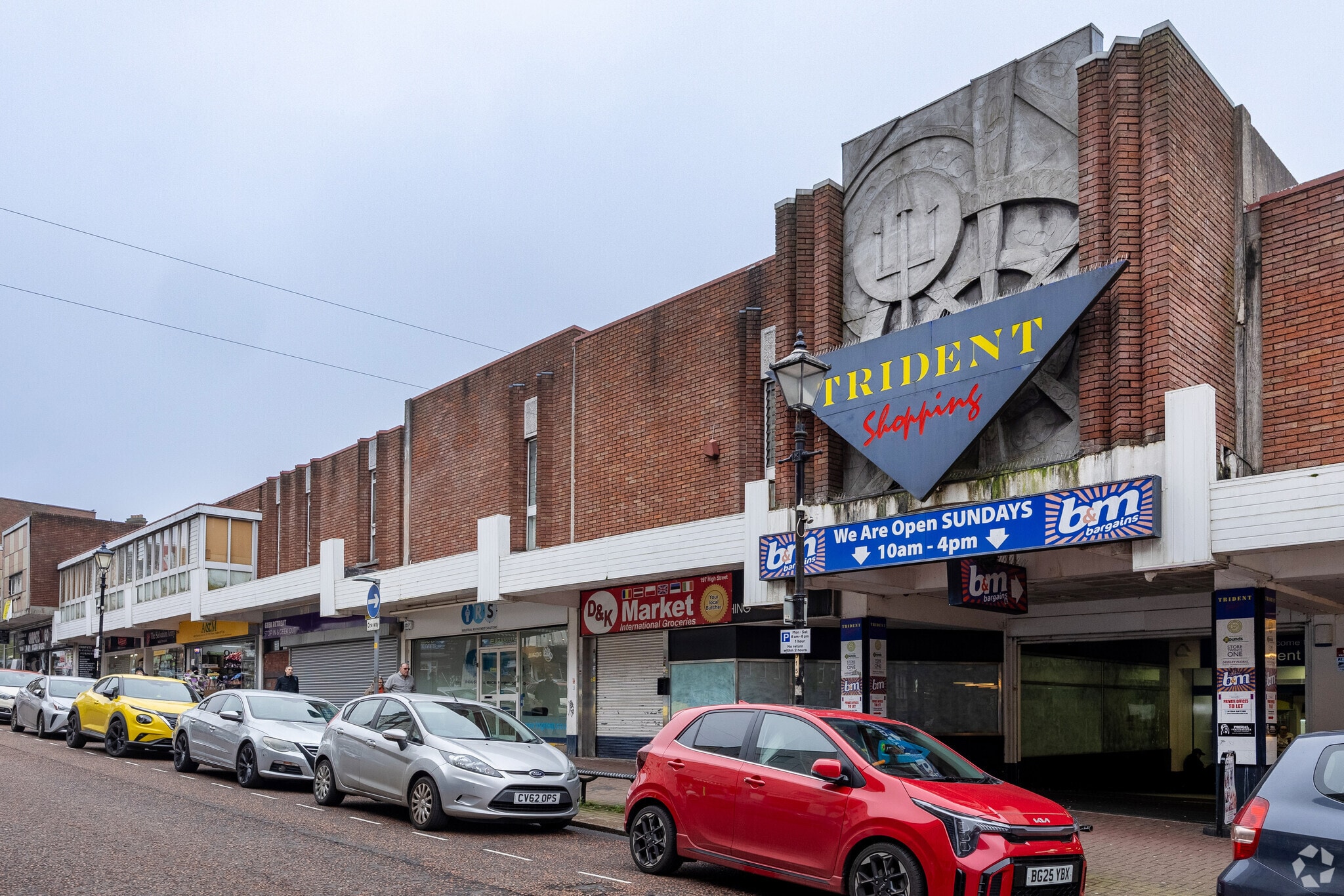 196 High St, Dudley for sale Primary Photo- Image 1 of 1