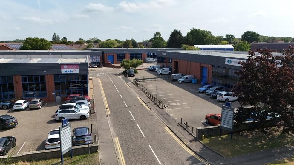 Wyncolls Rd, Colchester to rent - Building Photo - Image 3 of 6