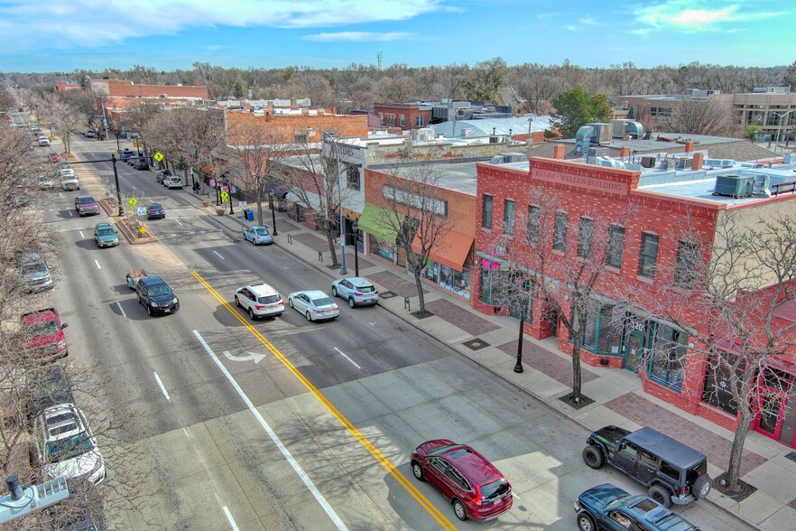 324 Main St, Longmont, CO for rent - Building Photo - Image 3 of 10