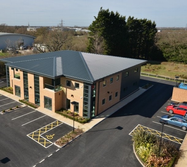 Glascoed Rd, St Asaph to rent - Building Photo - Image 2 of 7