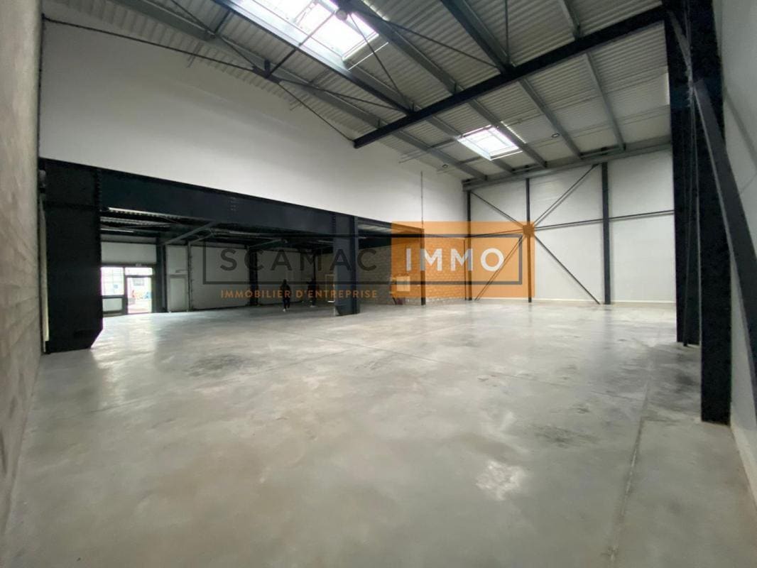 Industrial in Montmagny to rent Building Photo- Image 1 of 6