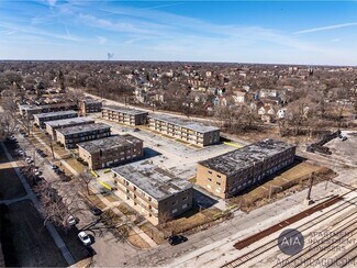 More details for 232 E 121st Plz, Chicago, IL - Build-to-Rent for Sale