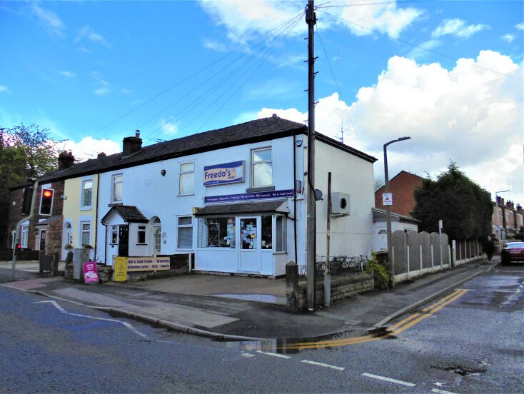 77 Bramhall Moor Ln, Stockport for sale Primary Photo- Image 1 of 1