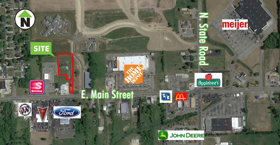 E M-21, Owosso, MI for sale - Other - Image 1 of 1