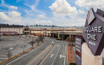 1201-1277 Broadway, Saugus, MA for sale Primary Photo- Image 1 of 1