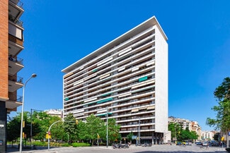 More details for Avinguda de Josep Tarradellas, 120-128, Barcelona - Office to Rent