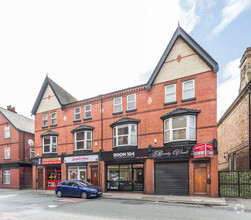 95-101 St Mary's Rd, Liverpool for sale Primary Photo- Image 1 of 1