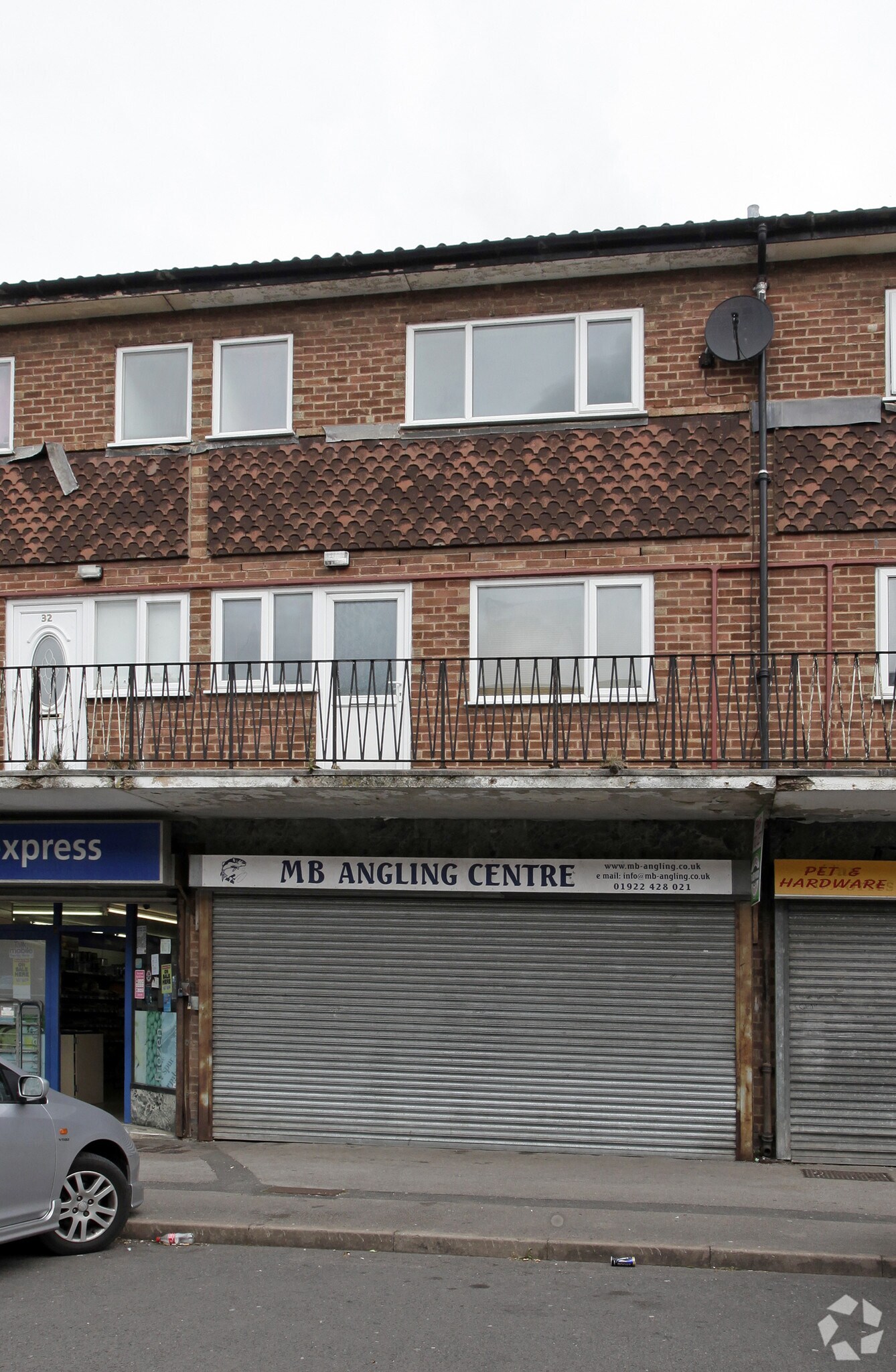 14 Myatt Ave, Aldridge for sale Primary Photo- Image 1 of 1