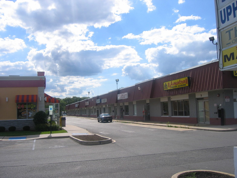 1594 Lakewood Rd, Toms River, NJ for sale - Primary Photo - Image 1 of 1