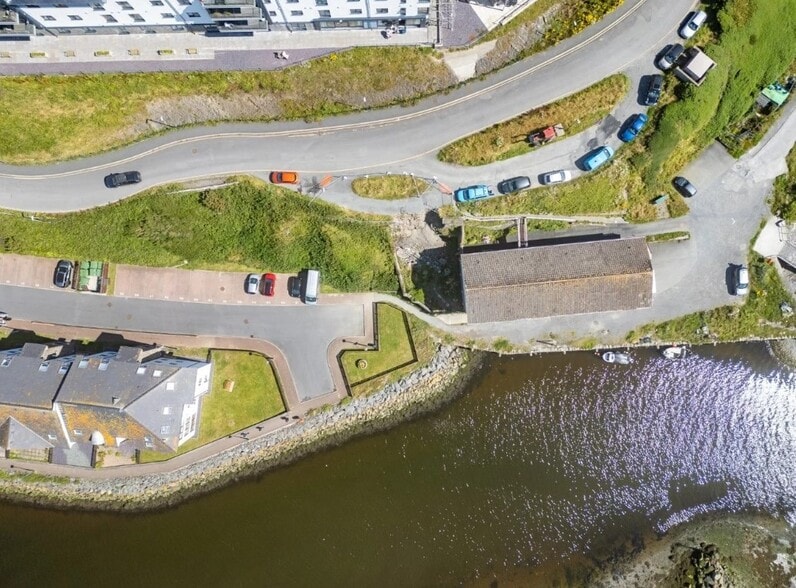66 Y Lanfa, Aberystwyth for sale - Primary Photo - Image 1 of 7