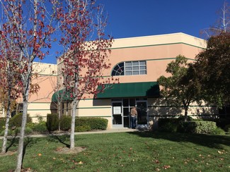 More details for 220 Wright Brothers Ave, Livermore, CA - Industrial for Rent