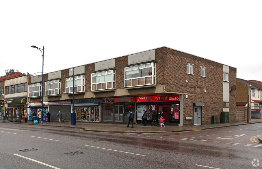 30-36 Bellegrove Rd, Welling for sale - Primary Photo - Image 1 of 1