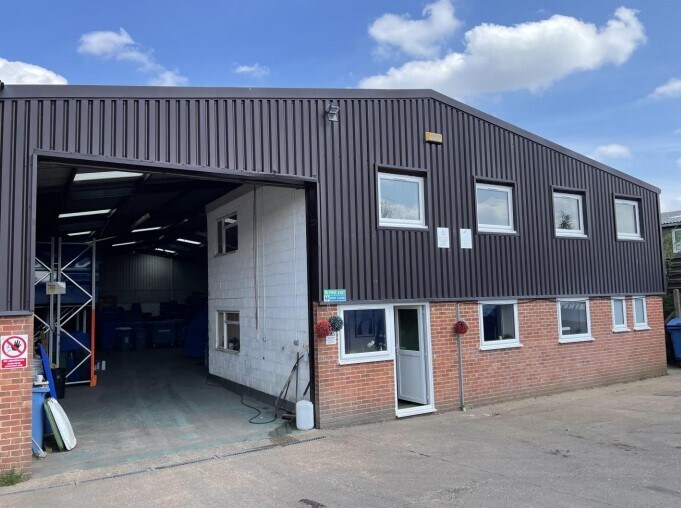 Collins Rd, Warwick for sale Building Photo- Image 1 of 1