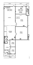 1320 Freeport Blvd, Sparks, NV for rent Floor Plan- Image 1 of 1