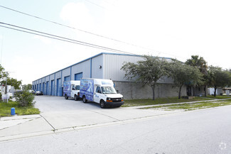 More details for 716 Wesley Ave, Tarpon Springs, FL - Industrial for Rent