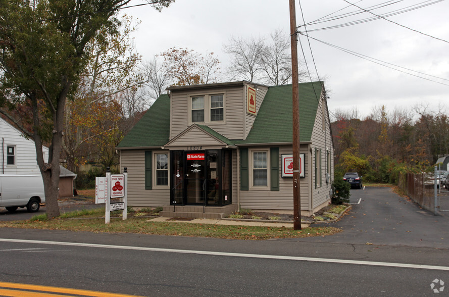 10802 Lanham Severn Rd, Lanham, MD for sale - Primary Photo - Image 1 of 1