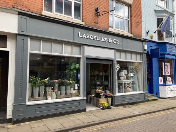 20 Church St, Market Harborough for sale Primary Photo- Image 1 of 1