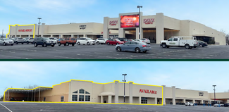 More details for 250 S Conestoga Dr, Shippensburg, PA - Retail for Rent