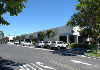 More details for 1932 Eastman Ave, Ventura, CA - Office for Rent