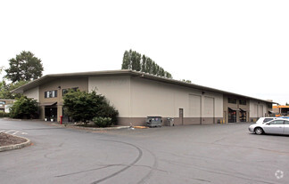 More details for 7031 S 196th St, Kent, WA - Industrial for Rent