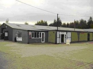 More details for Lincoln Rd, Doddington - Light Industrial for Rent