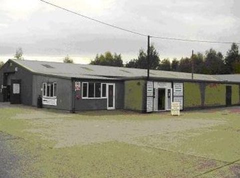 More details for Lincoln Rd, Doddington - Light Industrial to Rent