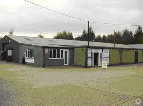 Lincoln Rd, Doddington to rent Primary Photo- Image 1 of 2