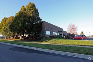 More details for 12208-12210 W 87th Street Pky, Lenexa, KS - Medical for Rent