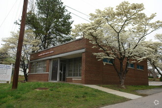 400 N Cannon Blvd, Kannapolis, NC for sale Primary Photo- Image 1 of 1