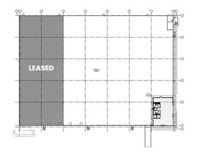 5 Jamison Ct, Terrell, TX for rent Floor Plan- Image 1 of 1