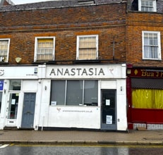 95A-97 St Peters St, St Albans to rent Building Photo- Image 1 of 1