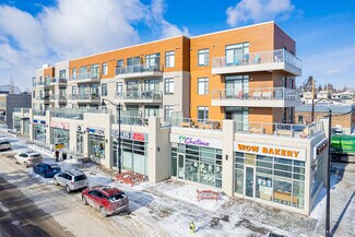 More details for 2004-2016 34 Av SW, Calgary, AB - Retail to Rent