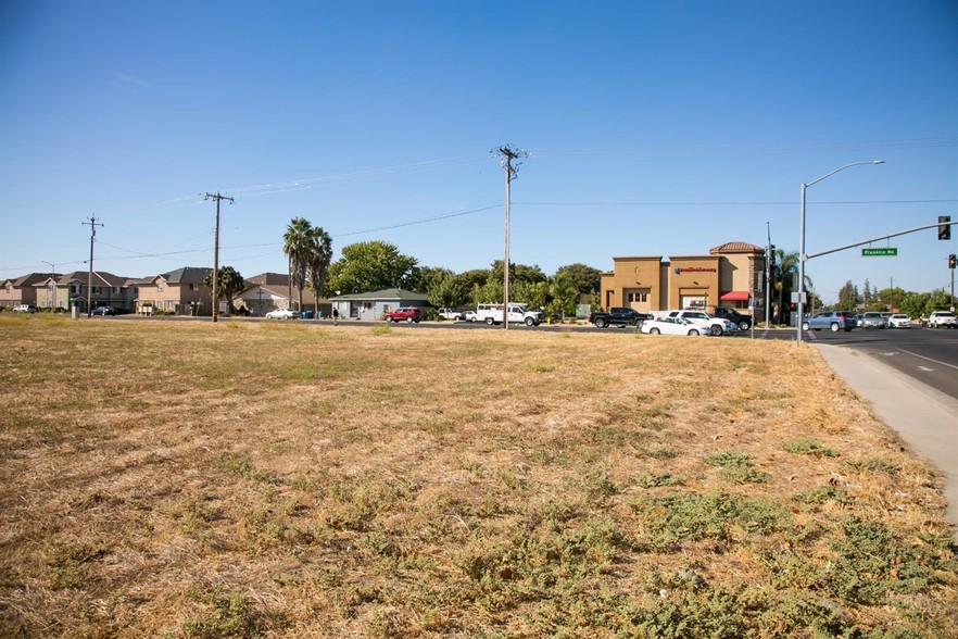 Franklin Rd, Yuba City, CA for sale - Building Photo - Image 1 of 1