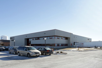 More details for 290 Pinebush Rd, Cambridge, ON - Industrial for Rent