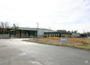 800 Florence Ave, Concord, NC for sale Primary Photo- Image 1 of 1