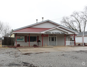 5156 W Vienna Rd, Clio, MI for sale Primary Photo- Image 1 of 1