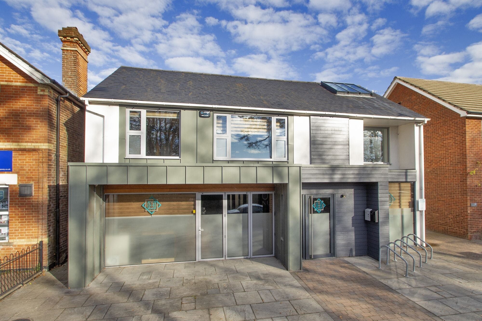 152-154 Tonbridge Rd, Hildenborough for sale Building Photo- Image 1 of 1