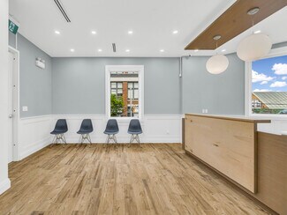More details for 541 Queen St E, Toronto, ON - Office / Medical to Rent