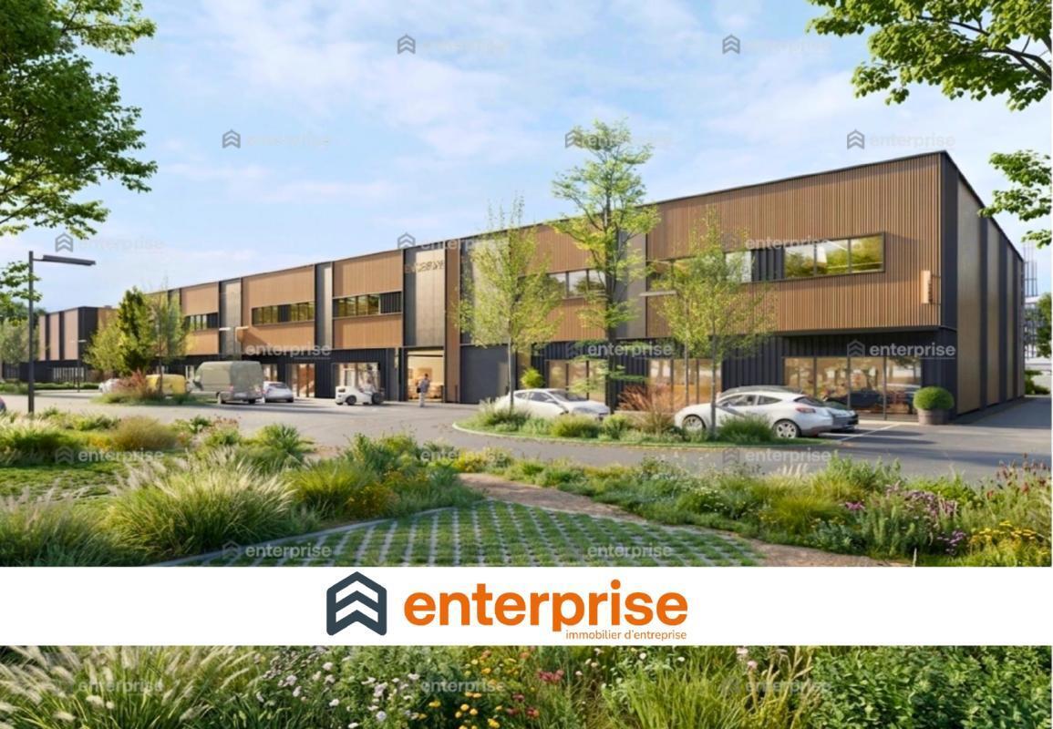 Office in Crépy-en-Valois for sale Building Photo- Image 1 of 4