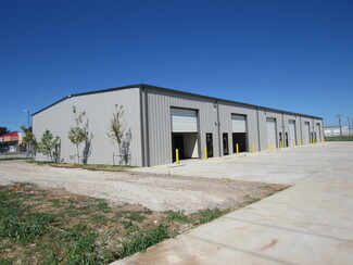 More details for 4415 SW 29th St, Oklahoma City, OK - Industrial for Rent