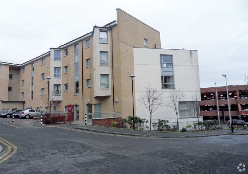 18 Marywell St, Aberdeen for sale Primary Photo- Image 1 of 7