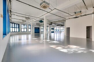 More details for Light Industrial to Rent