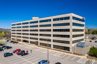 More details for 7401 Metro Blvd, Edina, MN - Office for Rent