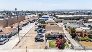 More details for 1418-1420 W 132nd St, Gardena, CA - Residential for Sale