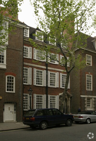 3 Dean Trench St, London for sale - Primary Photo - Image 1 of 1