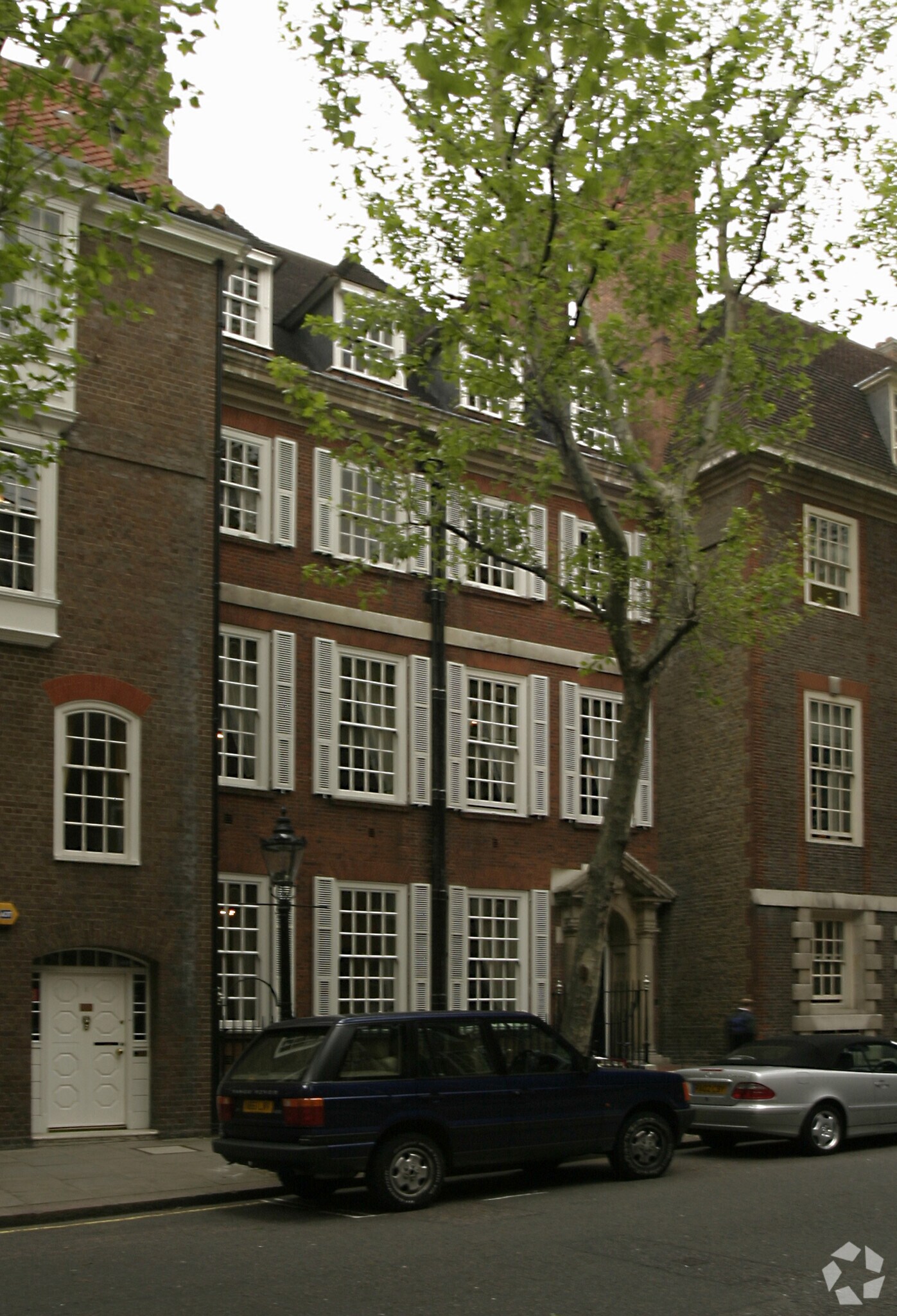 3 Dean Trench St, London for sale Primary Photo- Image 1 of 1