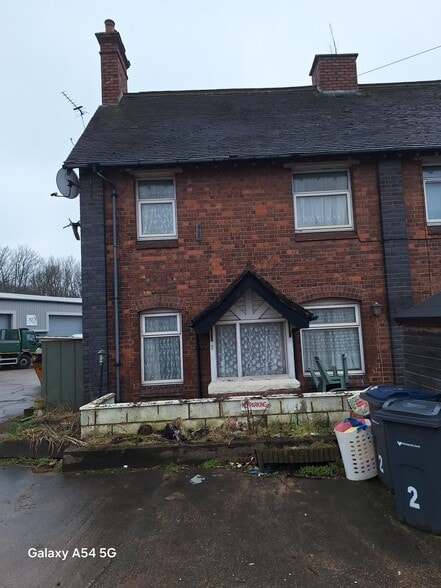 Baltimore Rd, Birmingham for sale - Building Photo - Image 1 of 1