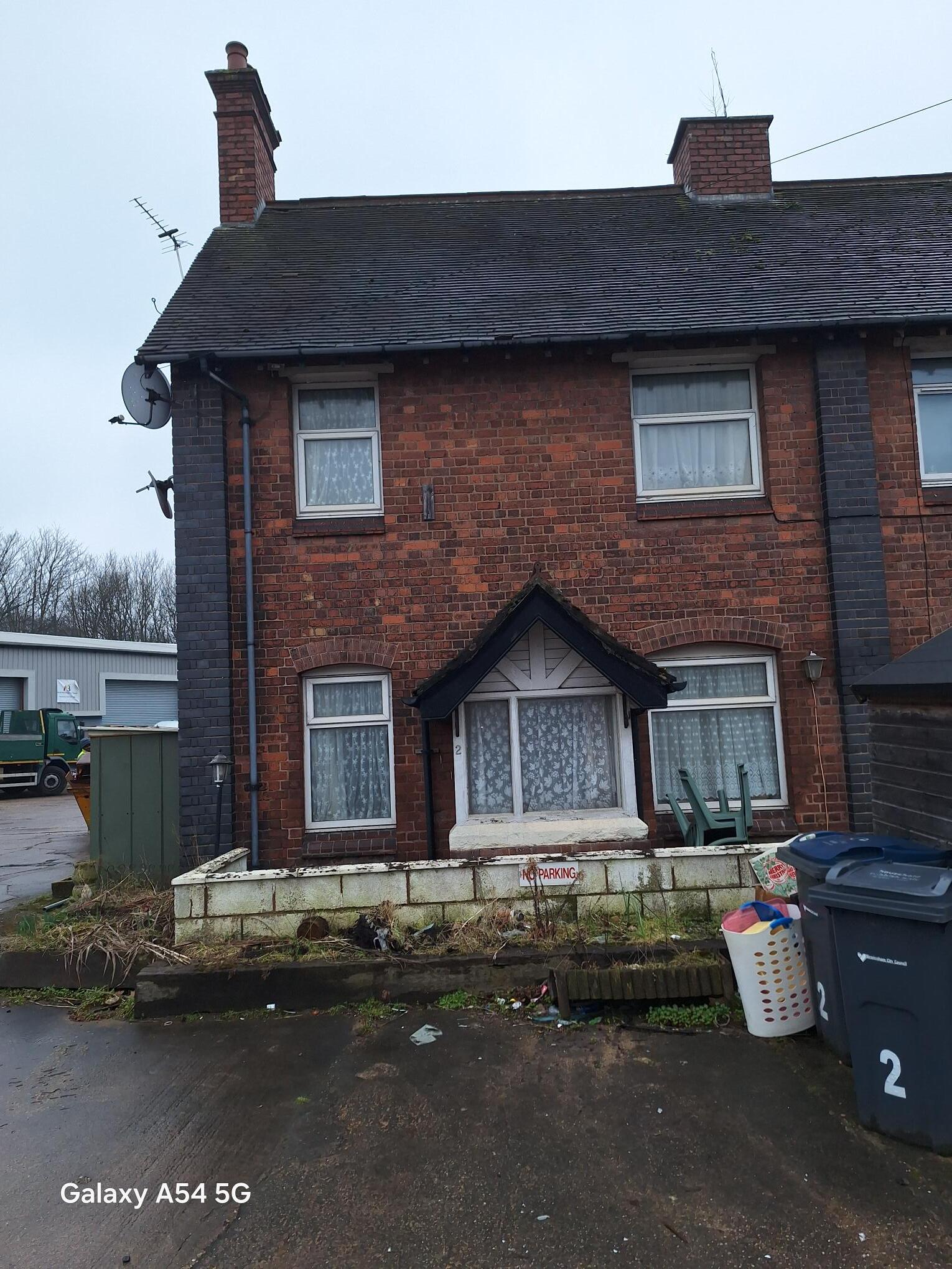 Baltimore Rd, Birmingham for sale Building Photo- Image 1 of 1