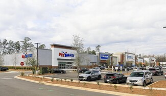 More details for 0 Dorchester Rd, North Charleston, SC - Retail for Rent